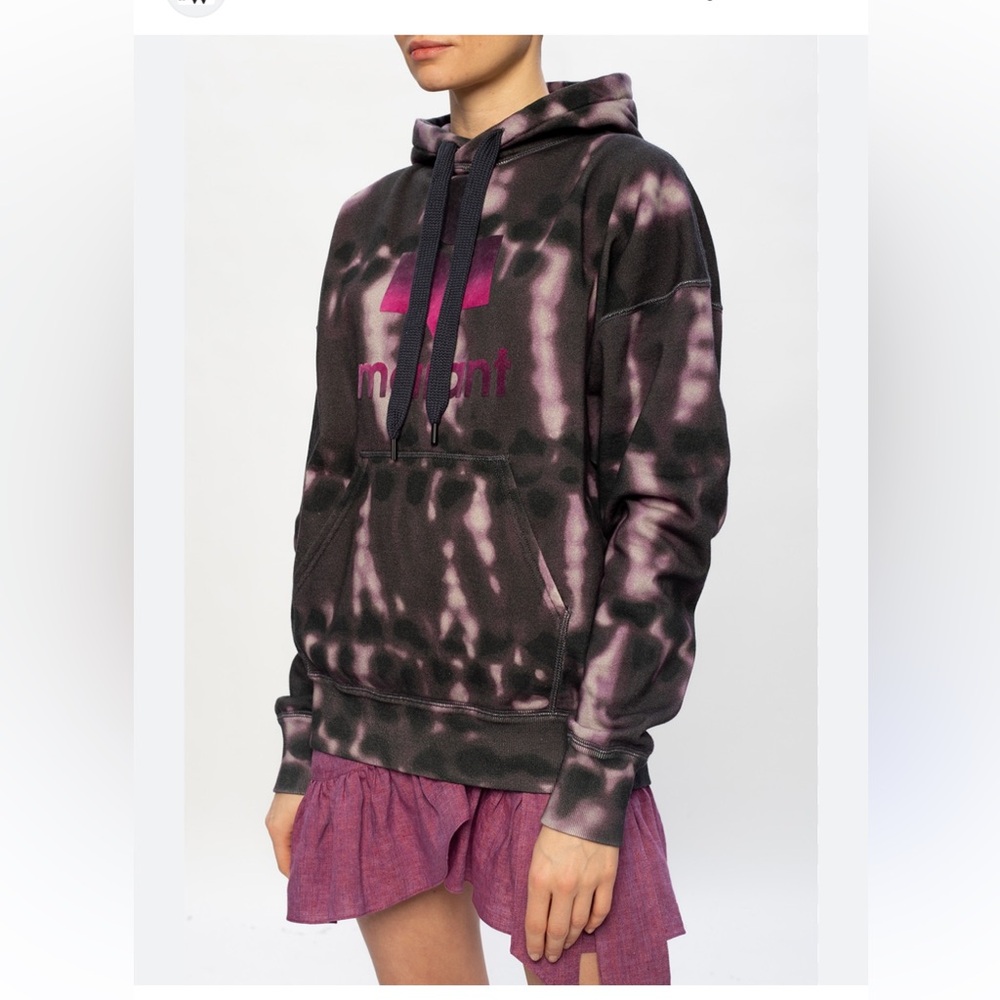 Isabel Marant Miley Hoodie